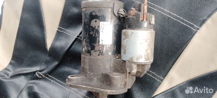 Продам стартер