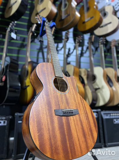 Cort SFX-mem-op электроакустическая гитара