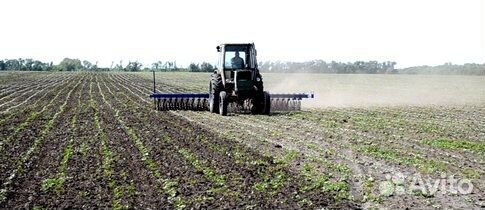 Борона Южный ветер БМР-5,6, 2023