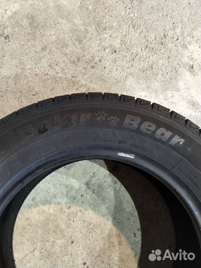 Foman Polar Bear 195/65 R15 91T