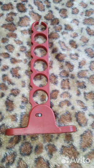 Вешалка складная ссср,р-н пз