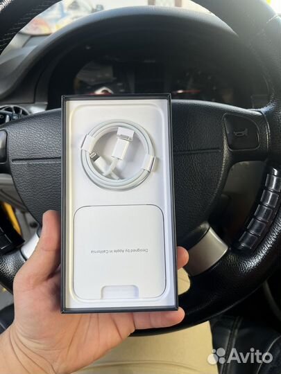 iPhone 13 Pro Max, 128 ГБ