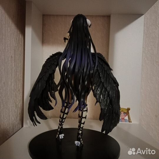 Фигурка Albedo