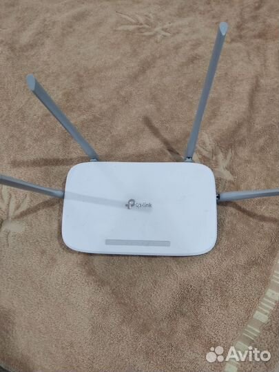 Роутер TP-Link EC220-G5