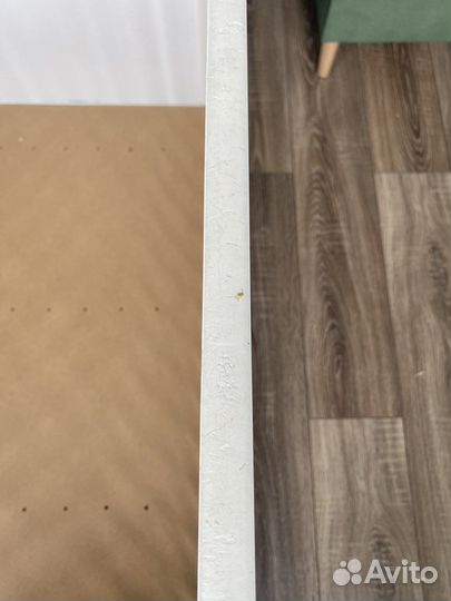 Детсккя кровать hensvik IKEA