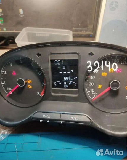 Программирование audi,Volkswagen,Skoda