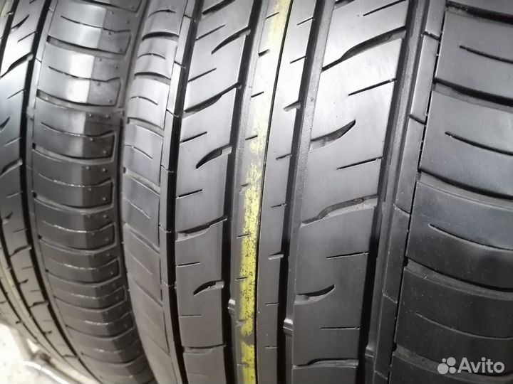 Dunlop Grandtrek PT3 275/50 R21