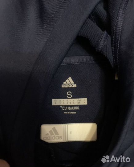 Худи adidas