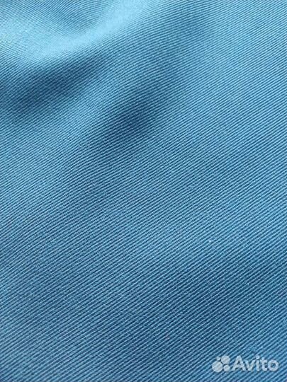 Ткань брючная СССР