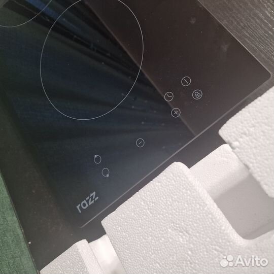 Варочная панель электрическая новая