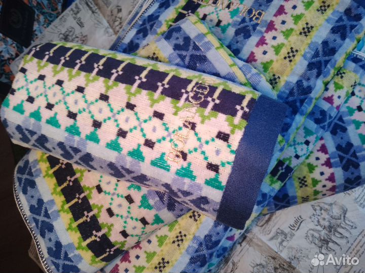 Полотенце Bolangde