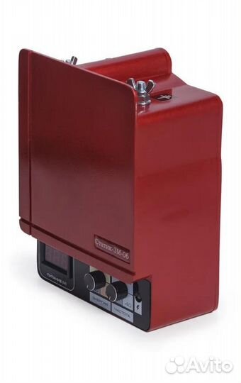 Электропастух мощный