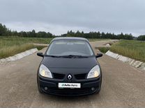 Renault Scenic 1.6 MT, 2008, 254 000 км, с пробегом, цена 518 500 руб.