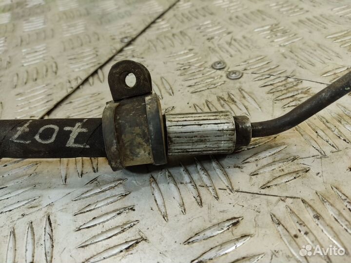 Трубка гидроусилителя Chery Tiggo 2005-2016