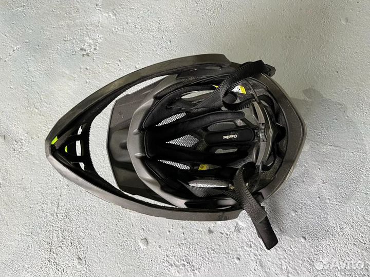 Детский шлем защитный