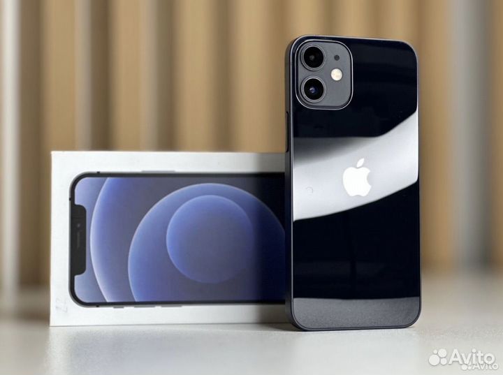 iPhone 12 mini, 64 ГБ