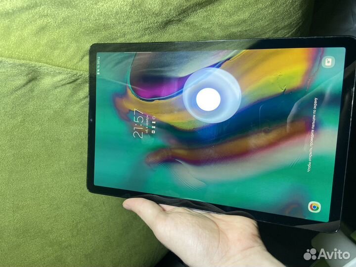 Samsung tab S5e 64GB (2019)