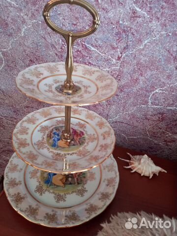 Ваза для фруктов