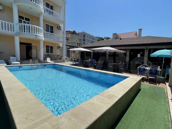 Комната 20 м², 2/4 эт.