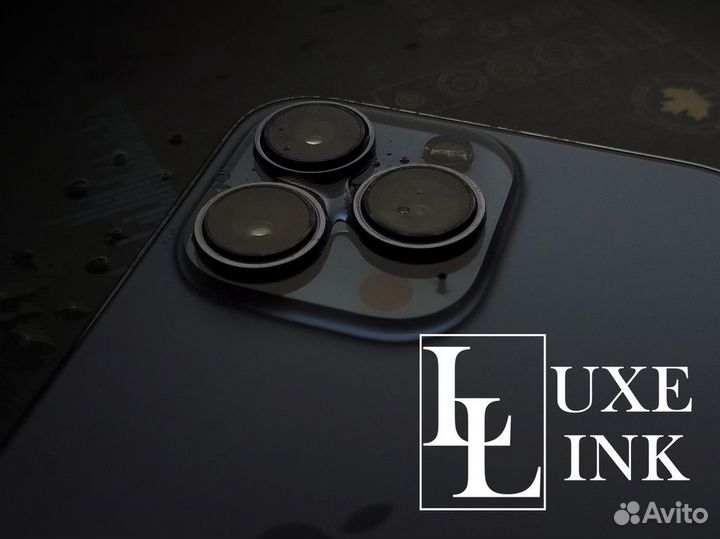 Luxe Link: Старт Вашего Люкс-Бизнеса