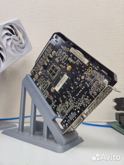 Видеокарта Palit GTX 1660 Super