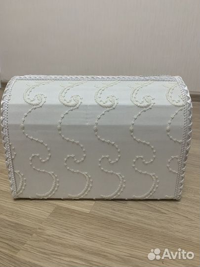 Свадебная казна (сундучок)