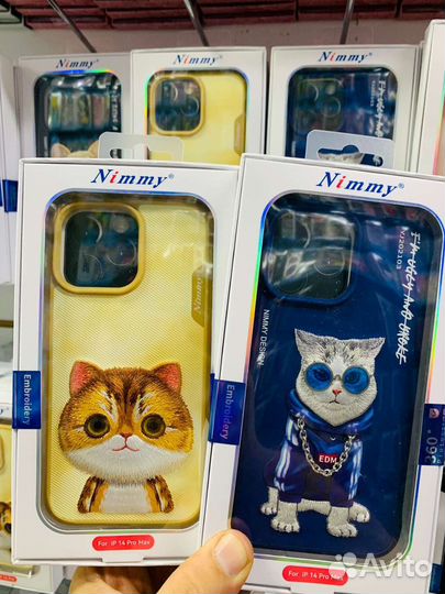 Чехол на iPhone 13 pro max