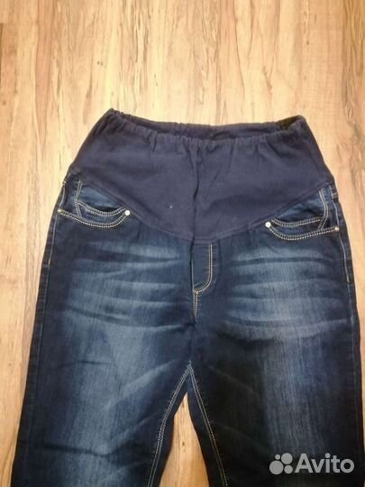 Вещи для беременных 48-50