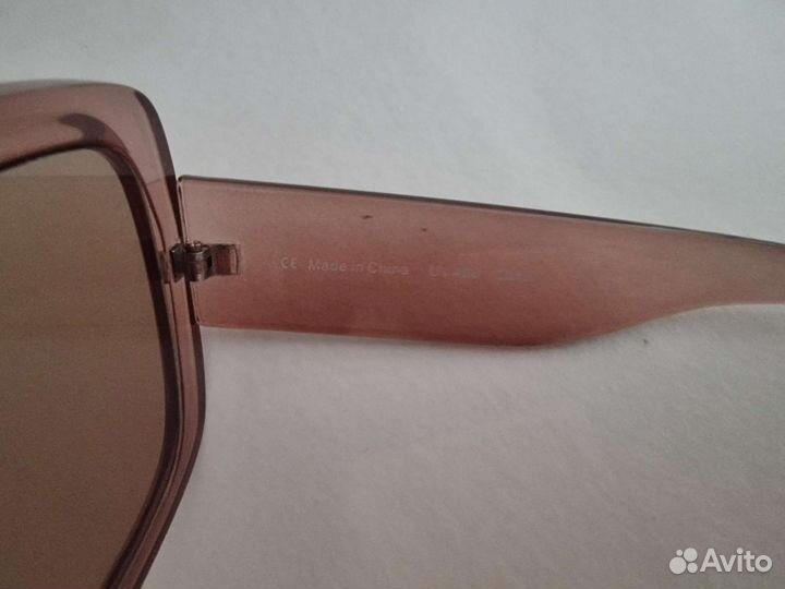 Солнцезащитные очки женские