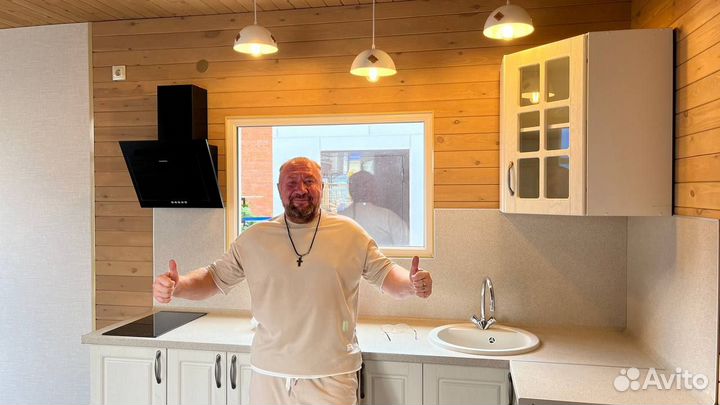 Модульный Дом