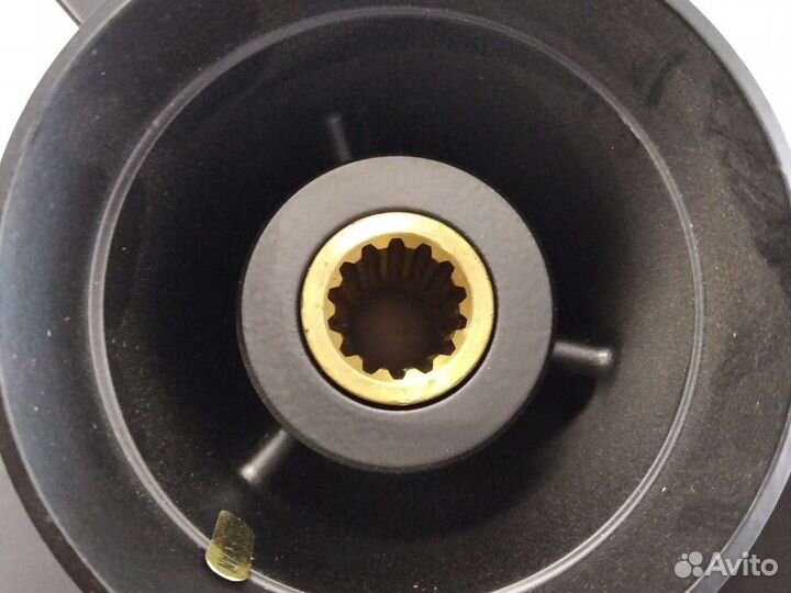 Гребной винт Mercury Tohatsu 9.9-18