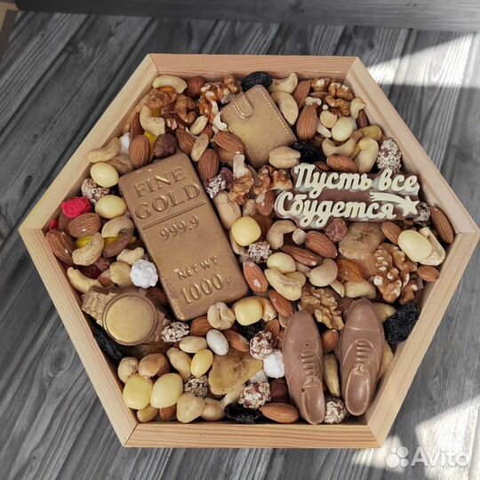 Подарочный набор