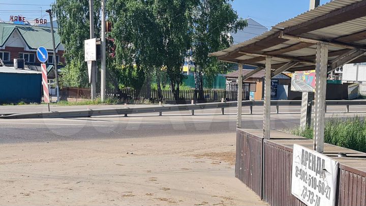 Участок 6,6 сот. (ИЖС)