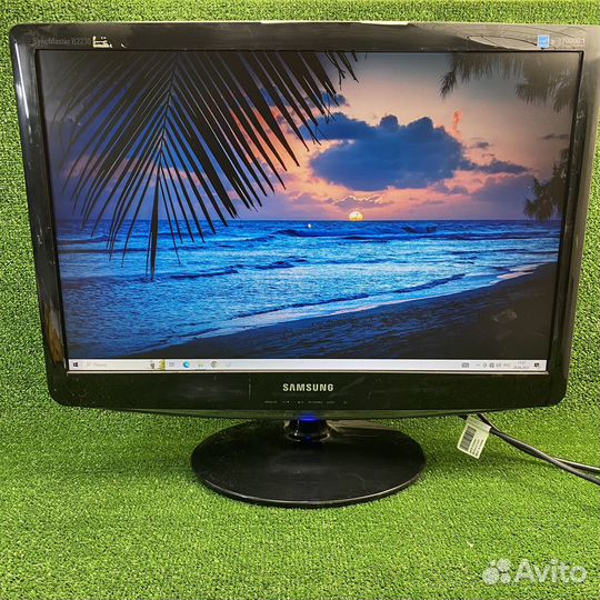 Монитор Samsung b2230
