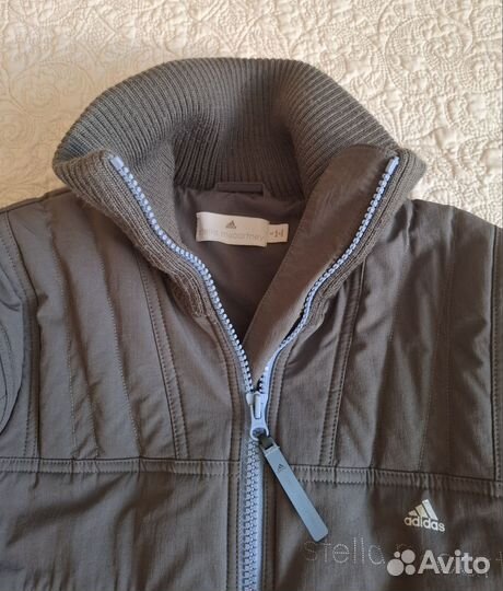 Куртка Adidas by Stella Mccartney