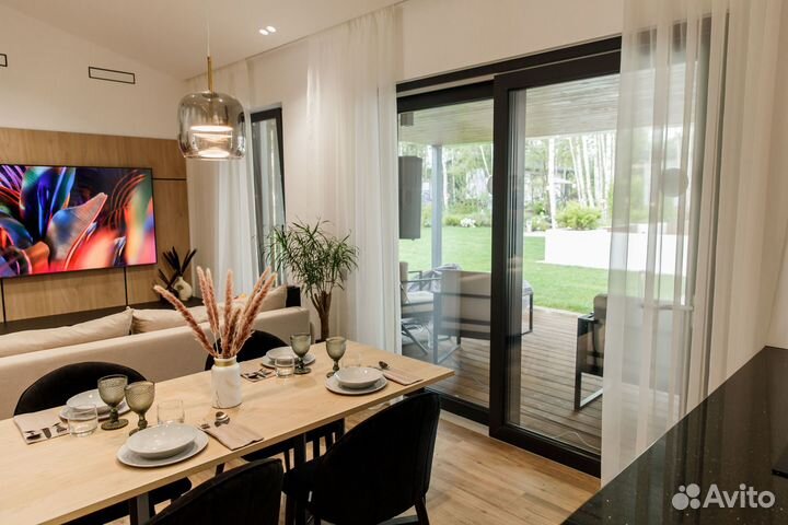 Пластиковые окна любого размера