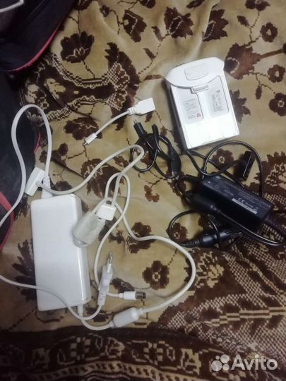 Квадрокоптер dji phantom 4