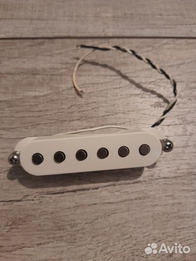 Звукосниматель Seymour Duncan SSL-3