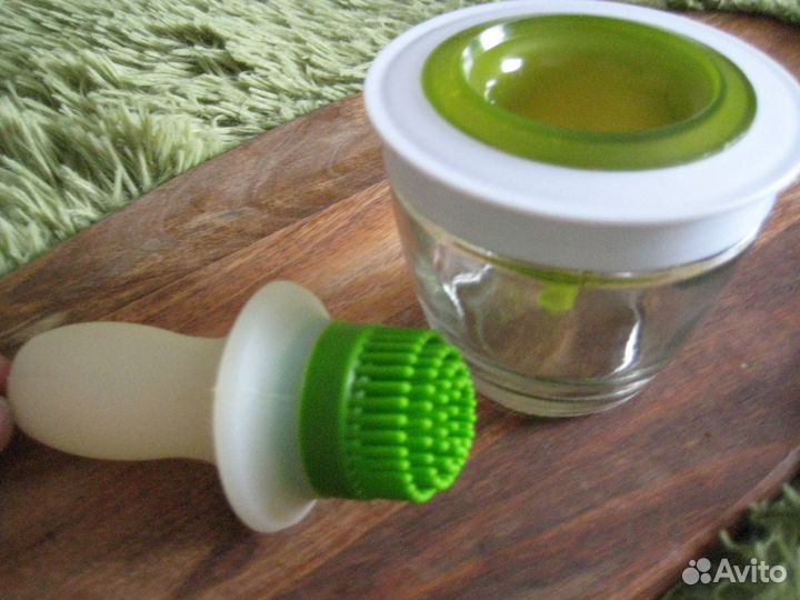 Ёмкость д/масла