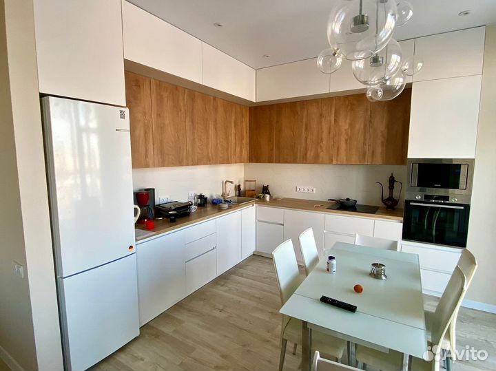 Кухня угловая на заказ