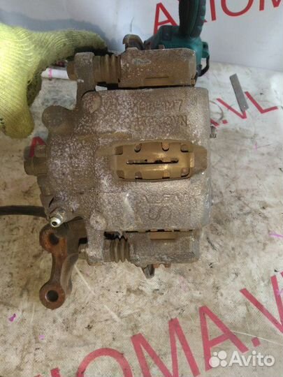 Ступица прав. перед. honda FIT