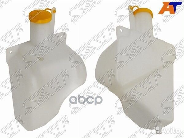 Бачок расширительный subaru B9 tribeca W10 06-1