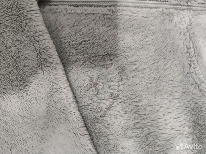 Толстовка мягкая