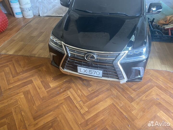Электро автомобиль для детей