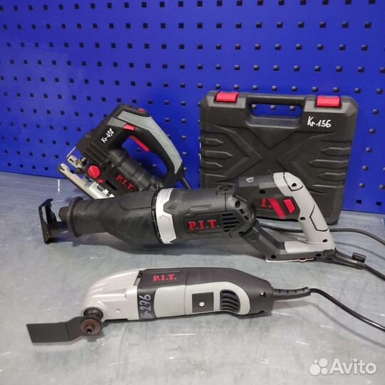 Прокат инструмента, аренда инструмента с доставкой