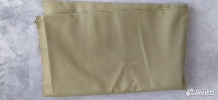 Ткань зашерстяная