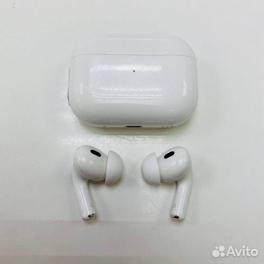 Беспроводные наушники Apple AirPods Pro 2 №361332