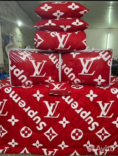 Постельное Supreme LV