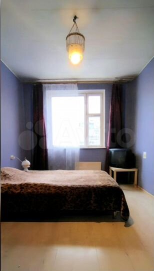 Комната 12 м² в 2-к., 10/14 эт.