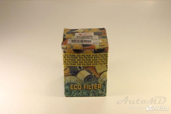 Фильтр масляный Alfa Romeo 159